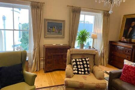 Award Winning, 2 Bedroom Apartment.10Mins To City Dublin Bagian luar foto